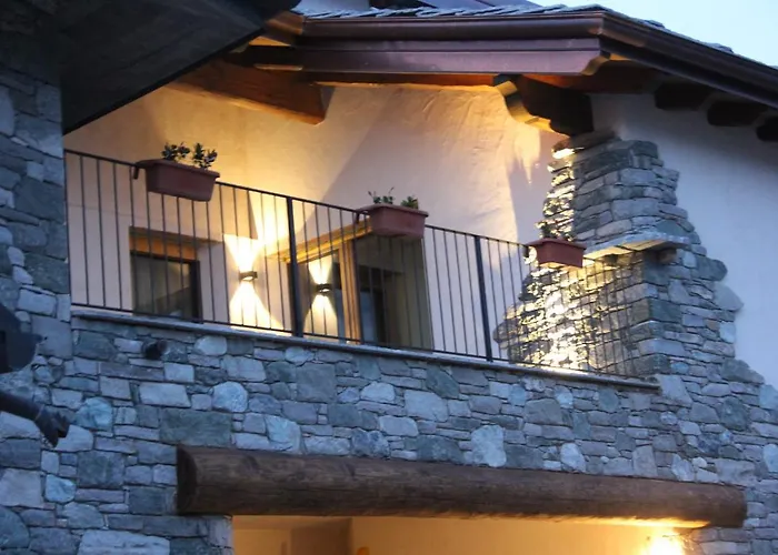 B&B Lo Matson