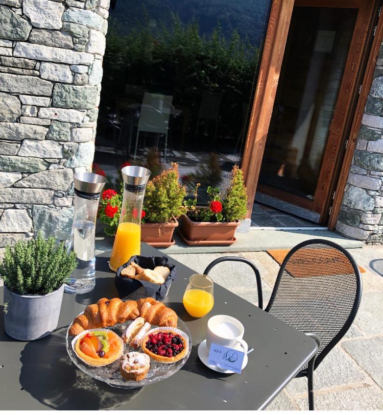 Lo Matson Bed & Breakfast *