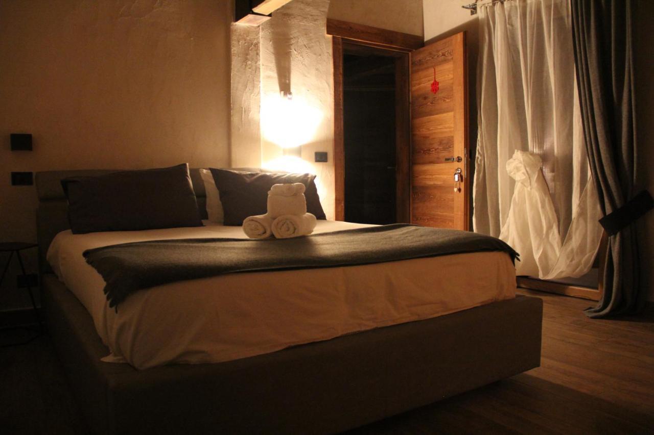 Bed & Breakfast Lo Matson Chambave